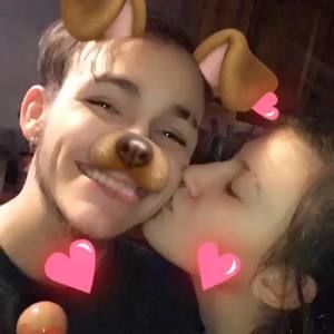 Meet your Posher, Nathaniel